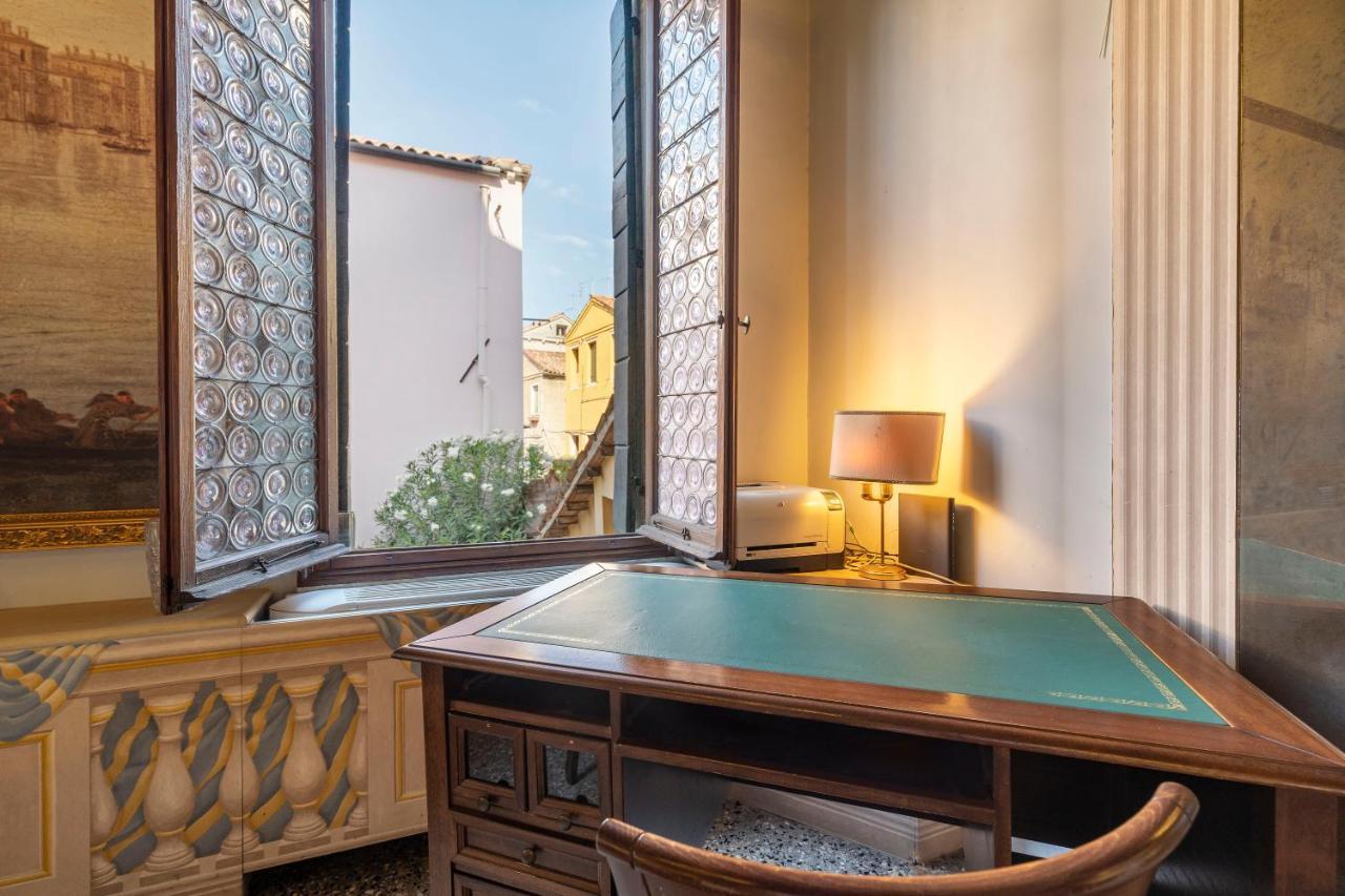 Residenza Centopietre - Dorsoduro By Wonderful Italy Apartment