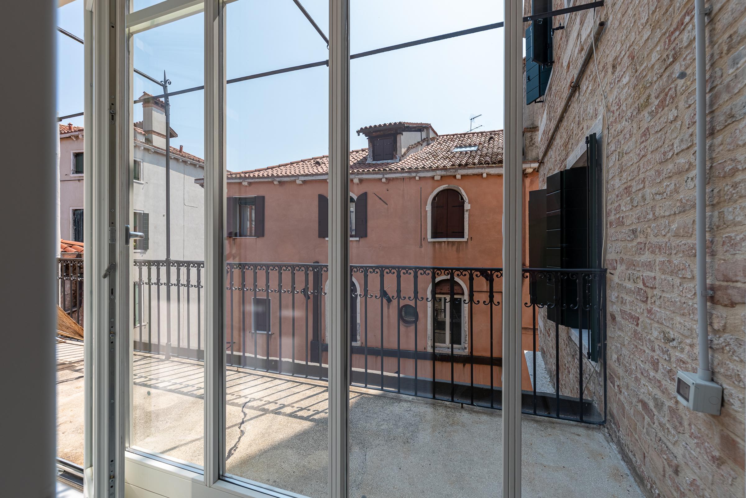 Pousada La Finestra Sulle Beccarie