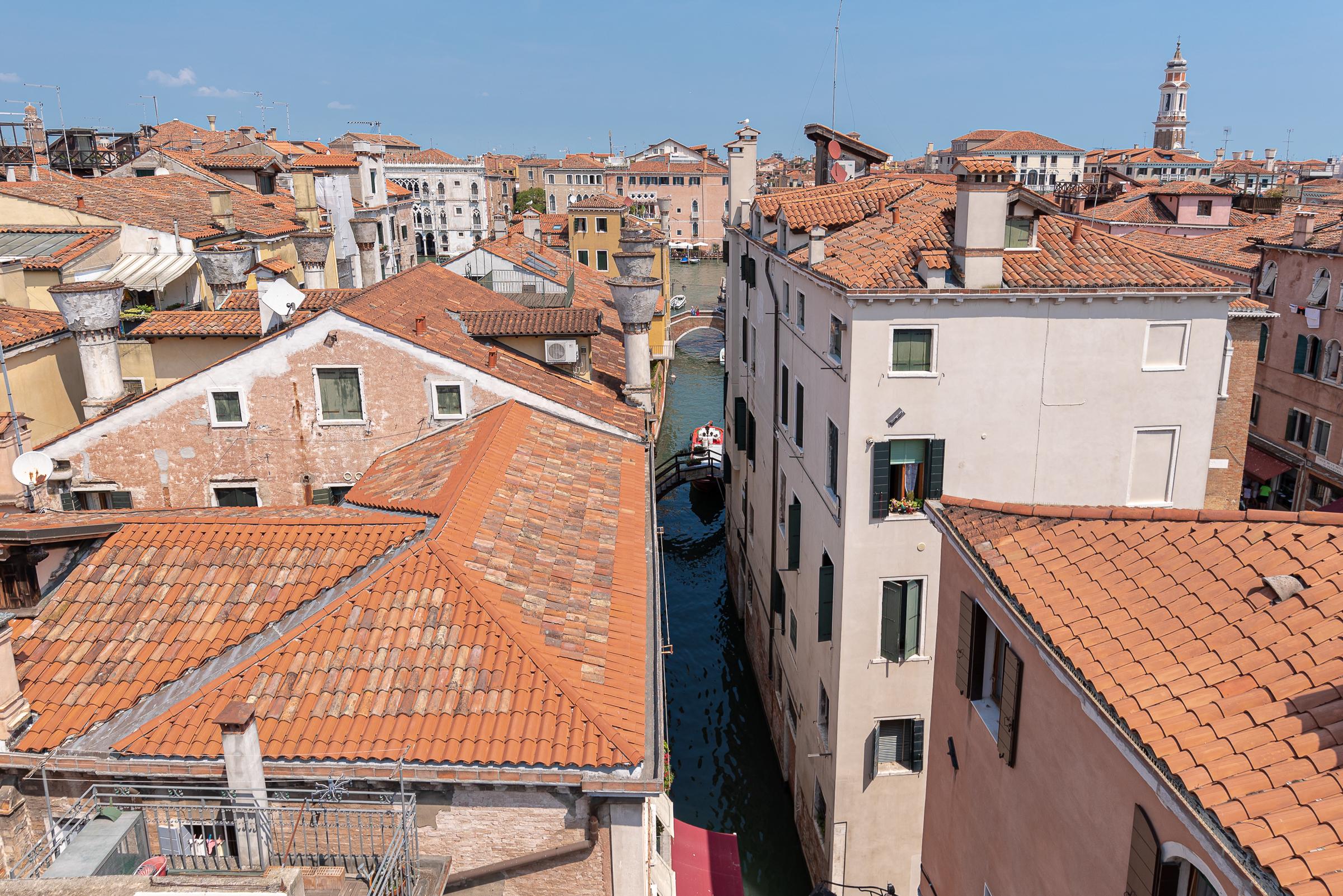 Pousada La Finestra Sulle Beccarie *