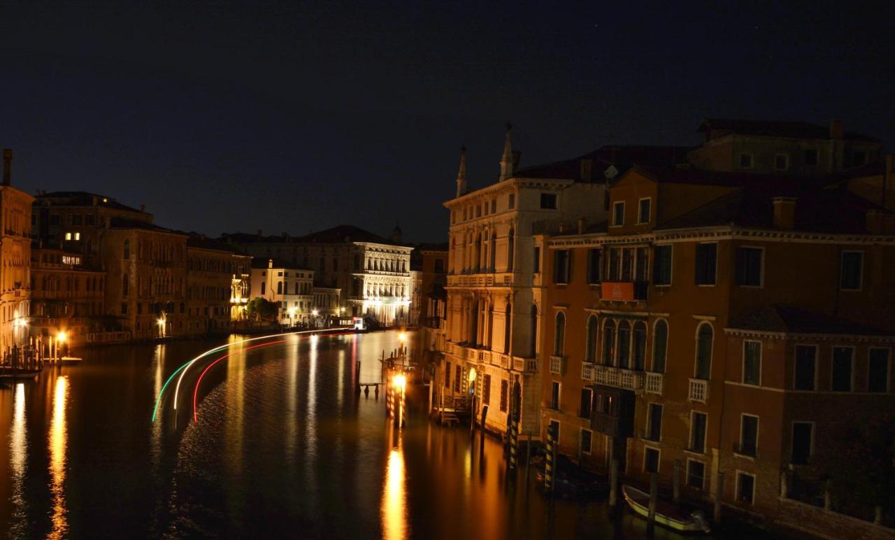 Canal View *