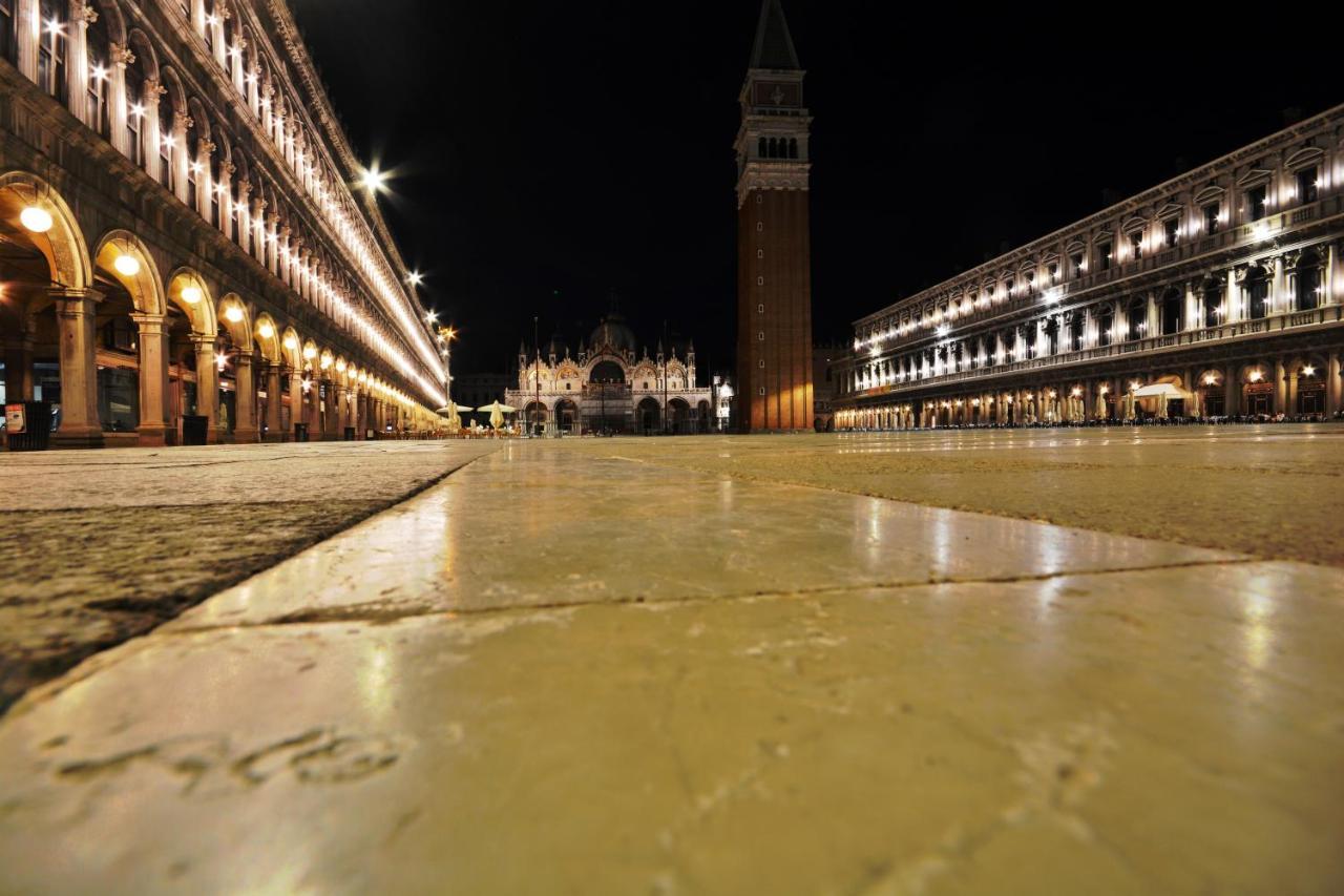 Canal View Venice