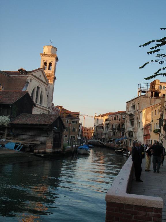 Ca' Di Rose Bed & Breakfast