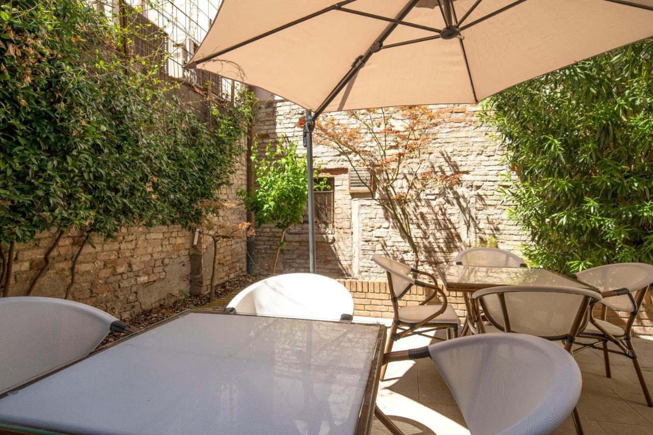Apartment Residenza Centopietre - Dorsoduro By Wonderful Italy *