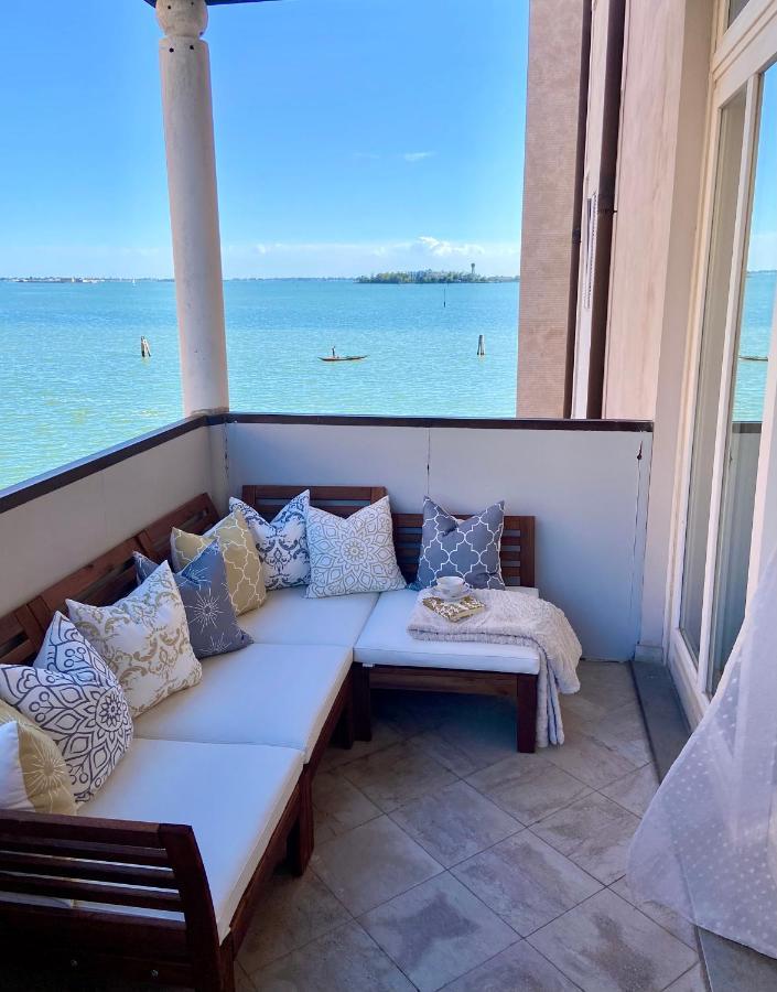 Lagoon Secret Apartamento