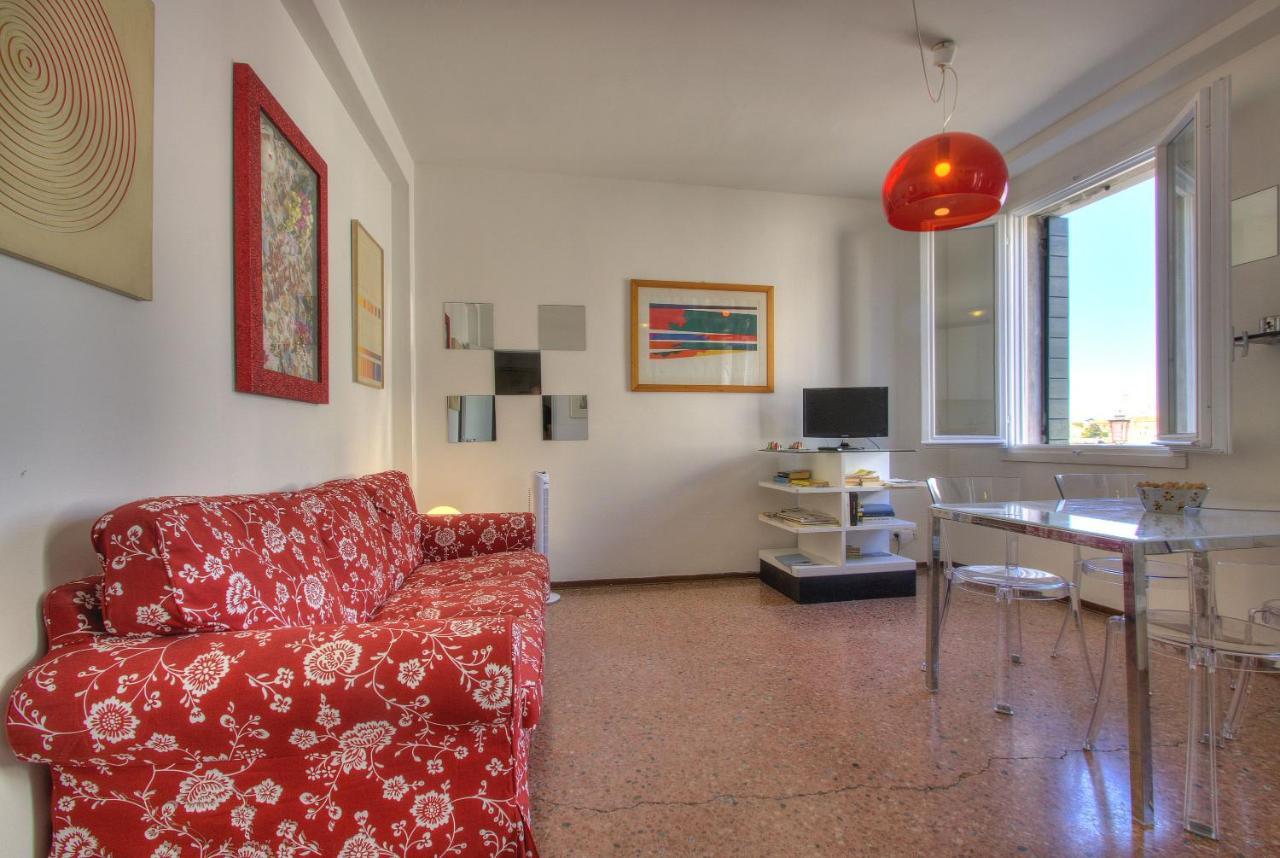 Canalview Giudecca Apartment *