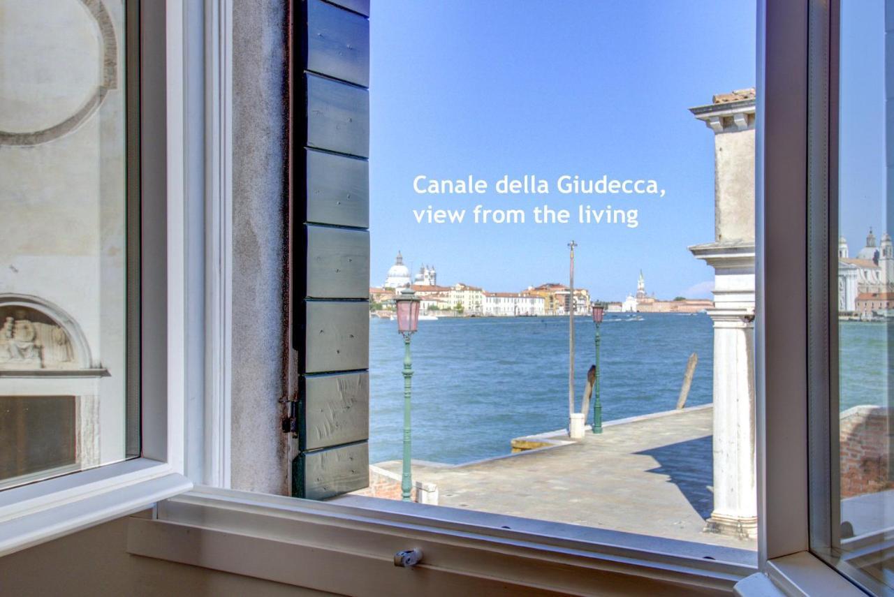 Apartment Canalview Giudecca *