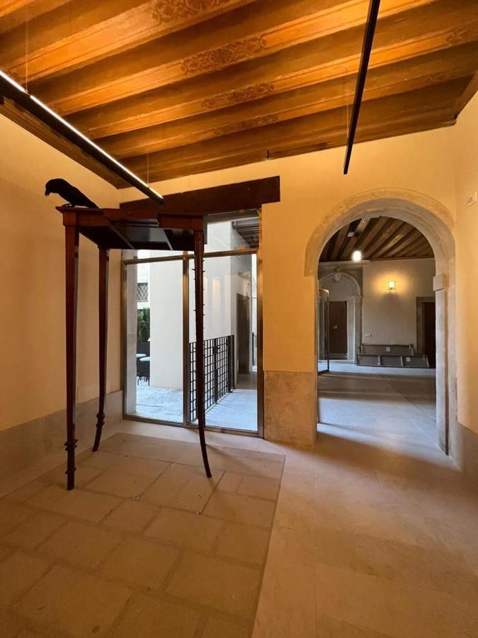 Immobiliare Nk Palazzo Bonvicini Apartment *