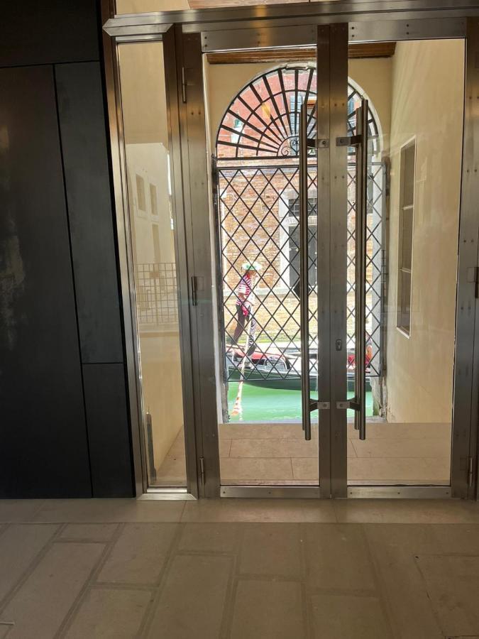 Immobiliare Nk Palazzo Bonvicini * Venice