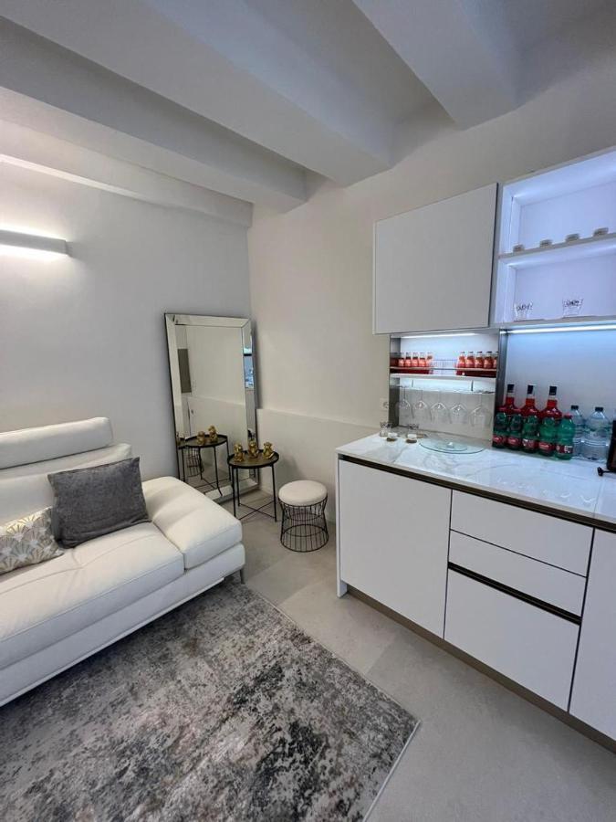 Apartamento Immobiliare Nk Palazzo Bonvicini