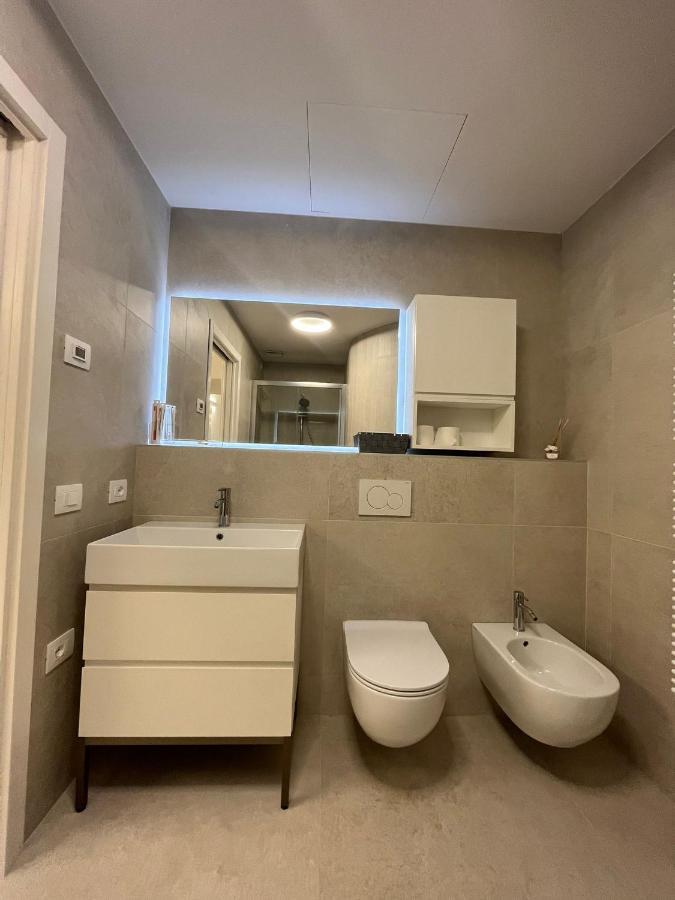 Immobiliare Nk Palazzo Bonvicini Apartment *
