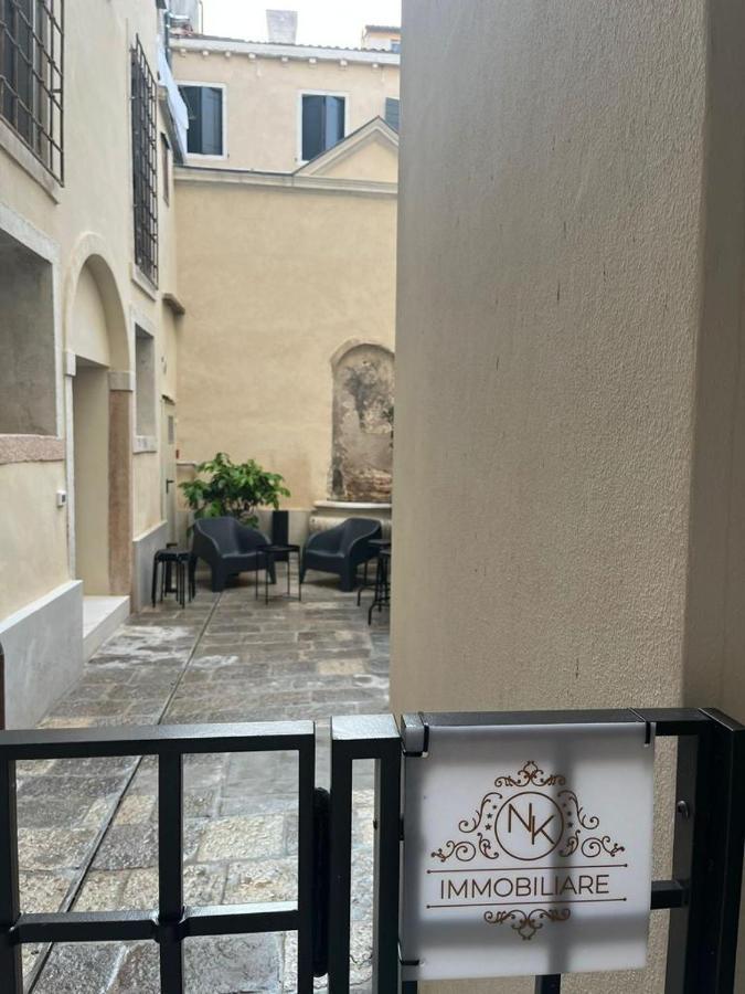 Immobiliare Nk Palazzo Bonvicini * Venice