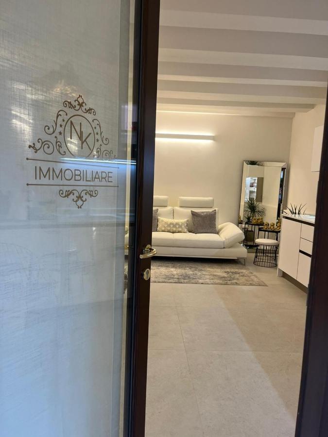 Apartment Immobiliare Nk Palazzo Bonvicini Venice