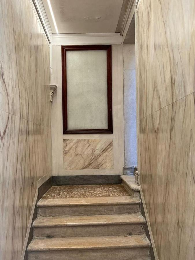 Apartment Immobiliare Nk Palazzo Bonvicini Venice