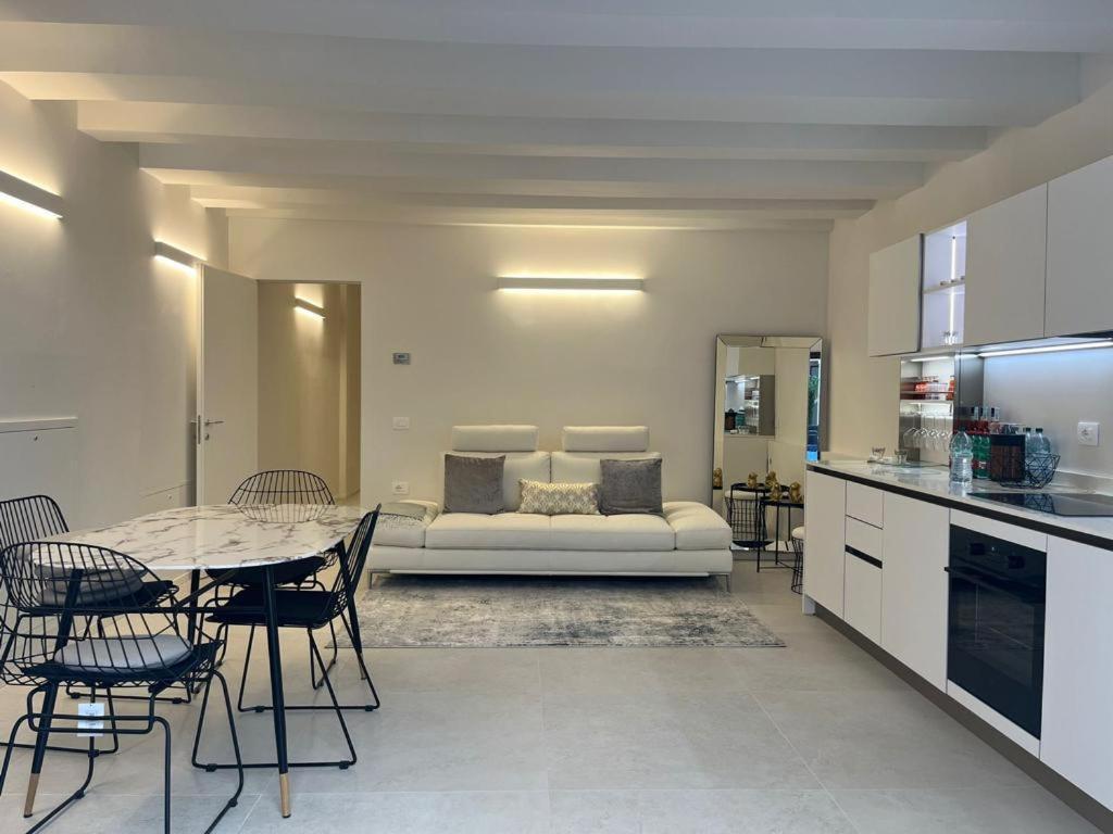 Apartment Immobiliare Nk Palazzo Bonvicini *
