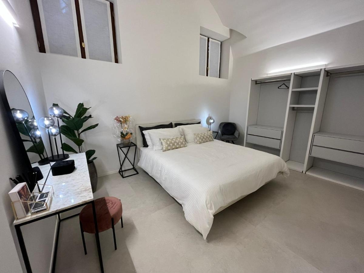 Immobiliare Nk Palazzo Bonvicini Apartment Venice