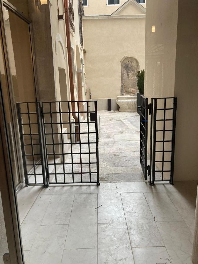 Immobiliare Nk Palazzo Bonvicini Apartment