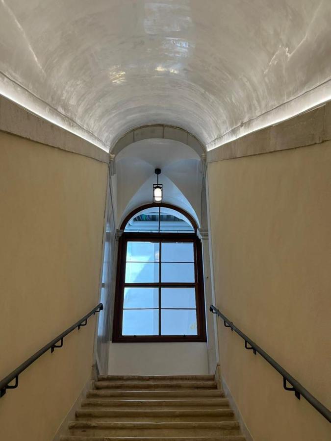 Immobiliare Nk Palazzo Bonvicini Apartamento Veneza