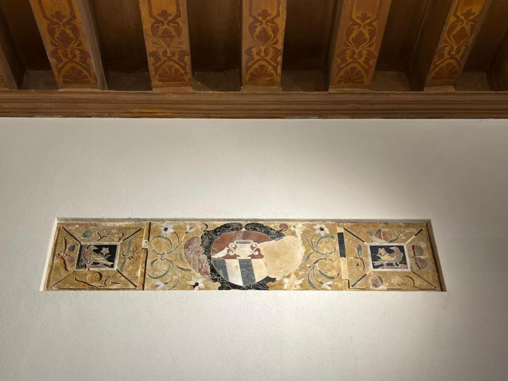 Apartment Immobiliare Nk Palazzo Bonvicini *