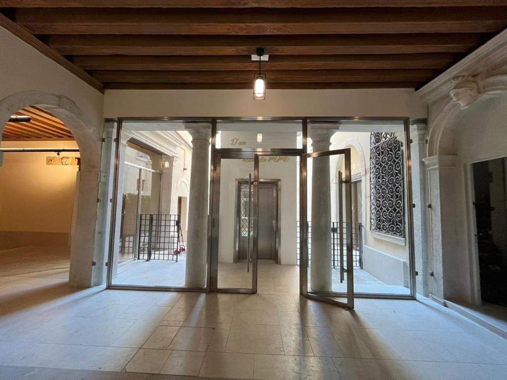 Apartment Immobiliare Nk Palazzo Bonvicini Venice