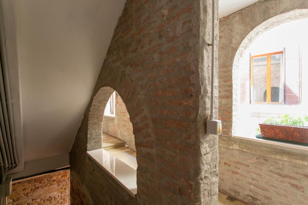 Corte Ca' Petriana Apartment