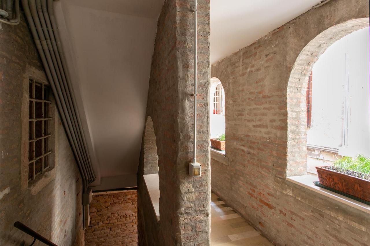 Corte Ca' Petriana Apartment *