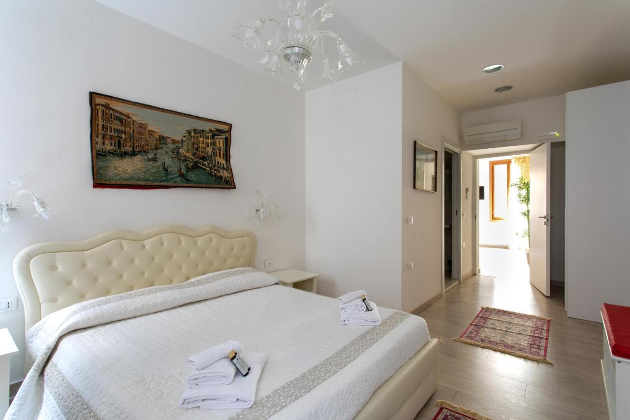 Apartment Corte Ca' Petriana