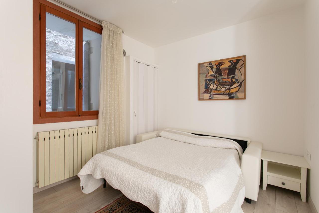 Corte Ca' Petriana Apartment Venice