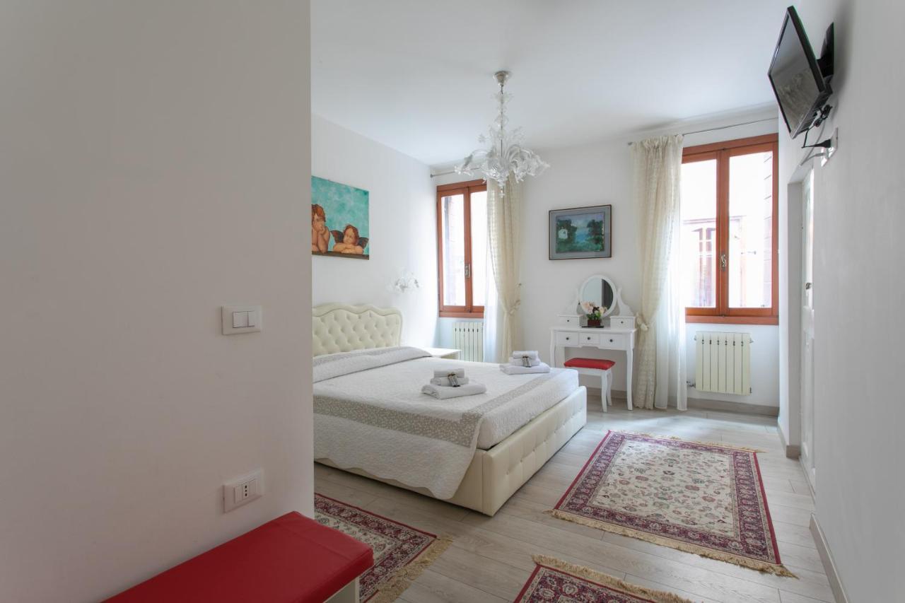 Apartment Corte Ca' Petriana *