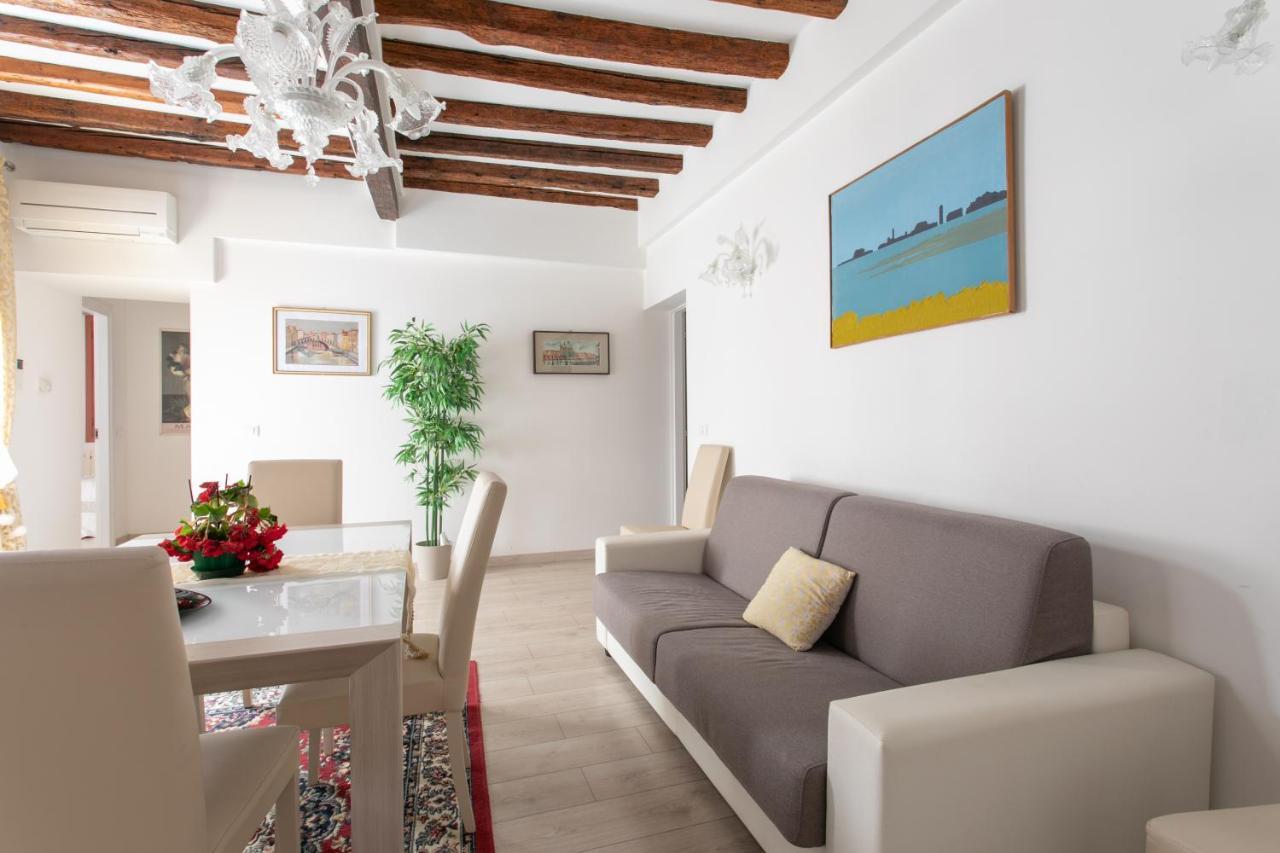 Corte Ca' Petriana Apartment *