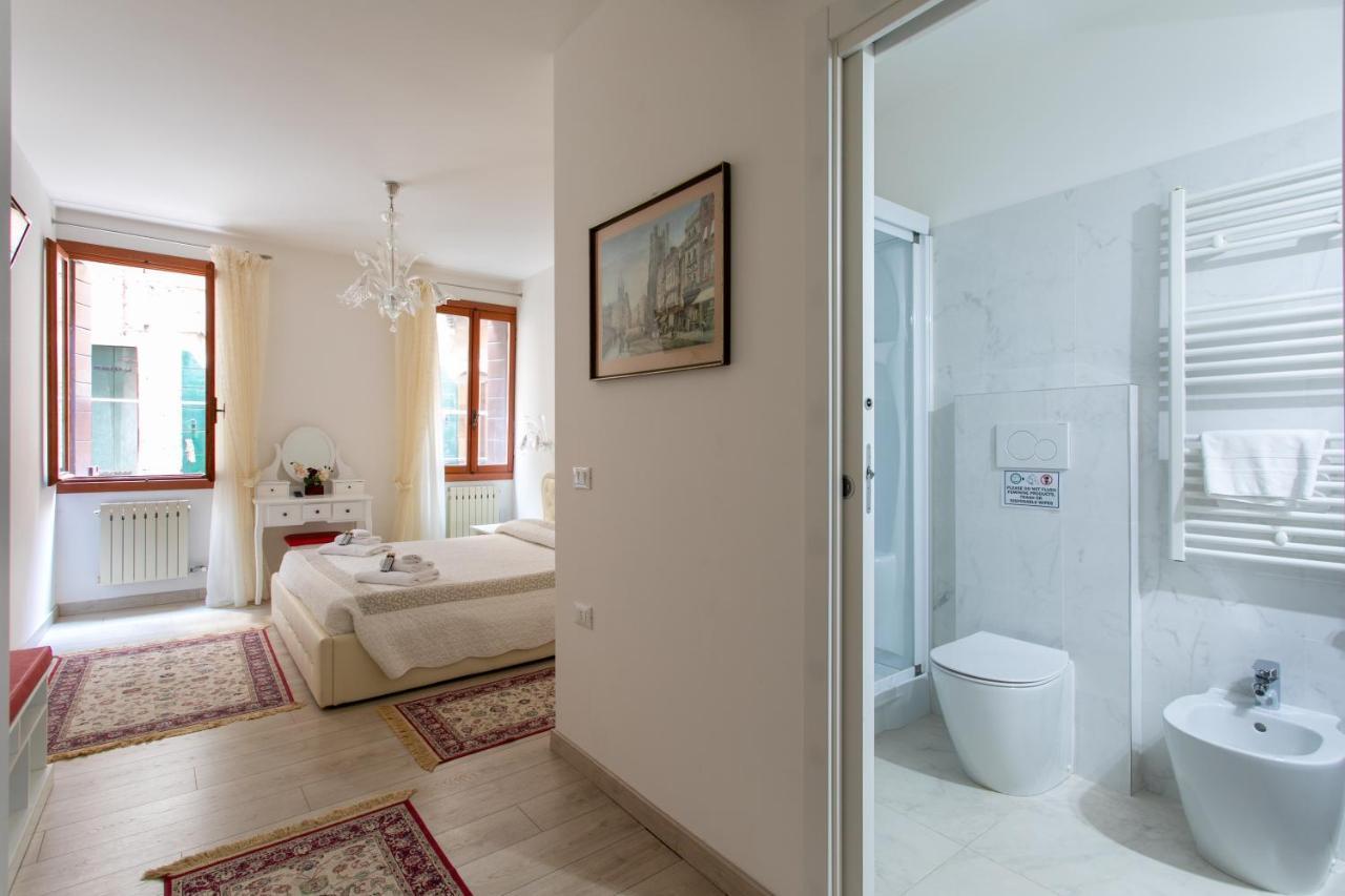 Corte Ca' Petriana Apartment