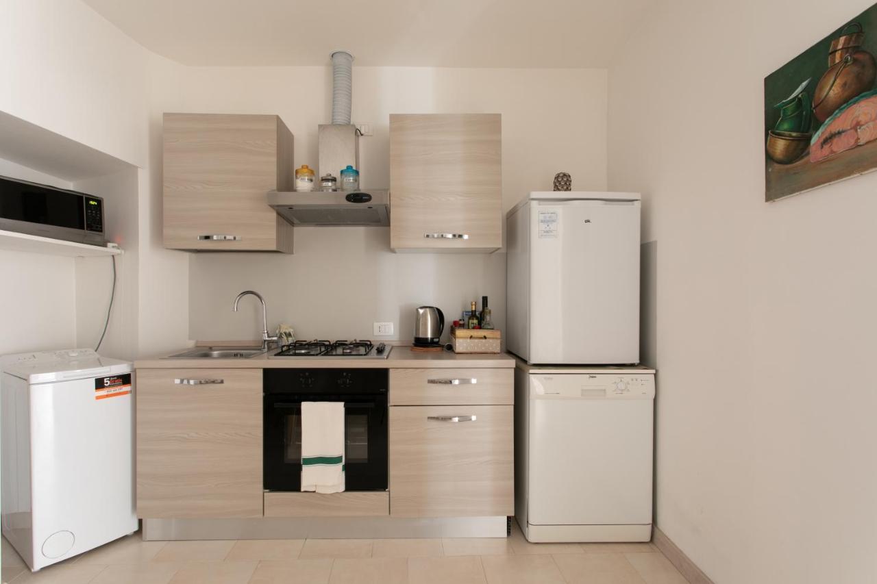 Apartment Corte Ca' Petriana Venice