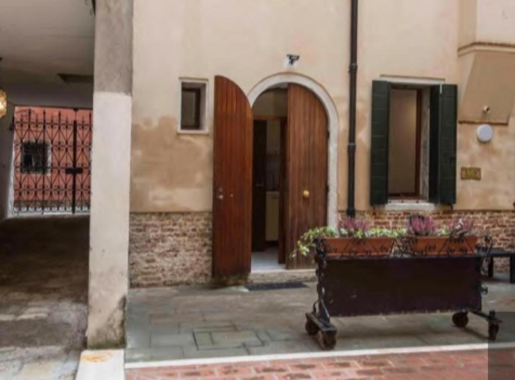 Apartamento Corte Sconta Ca'maurizio *