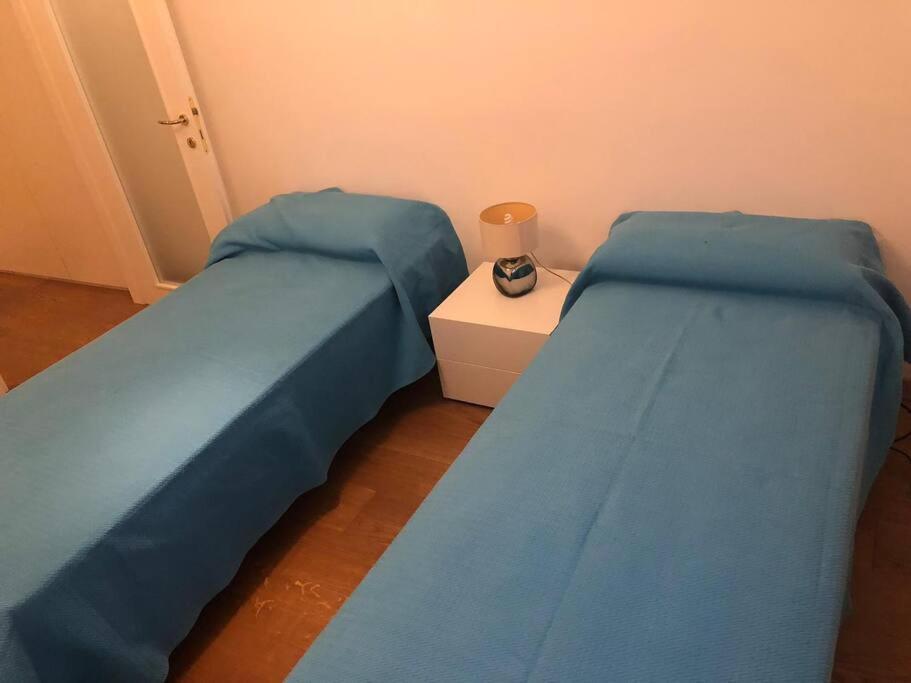 Rio Carmini Apartment Venice