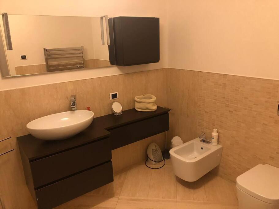 Apartment Rio Carmini *