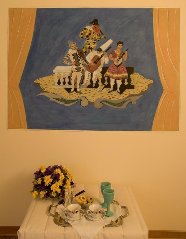 La Villeggiatura Bed & Breakfast 3*