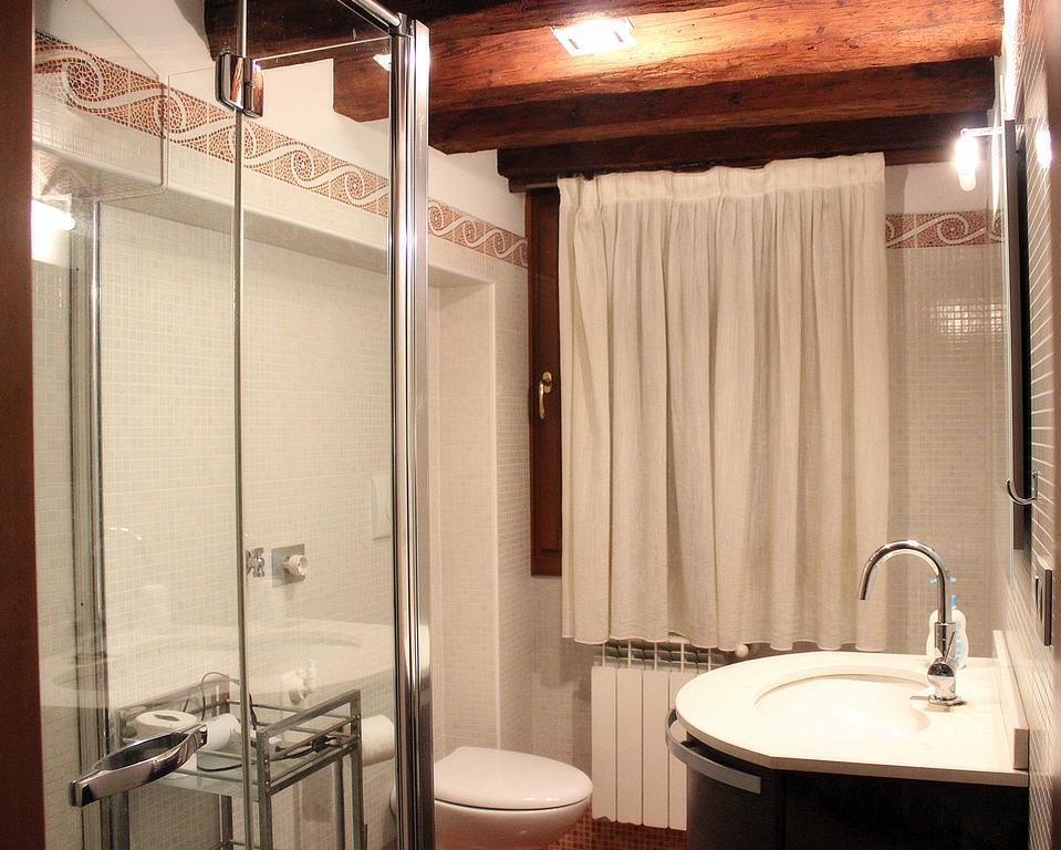 Apartment 5 Mins To Rialto Bridge Venice