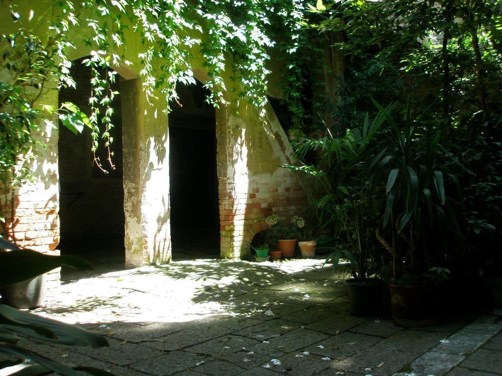 Manin Apartment Venice