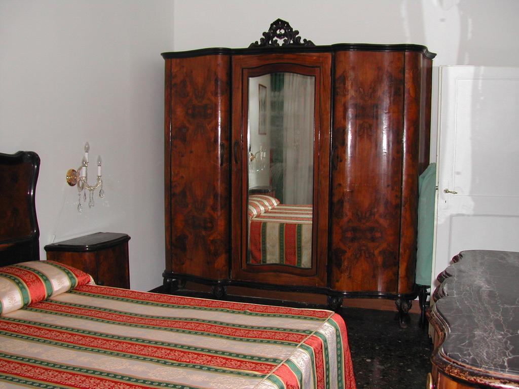 Apartment Ca' Derai