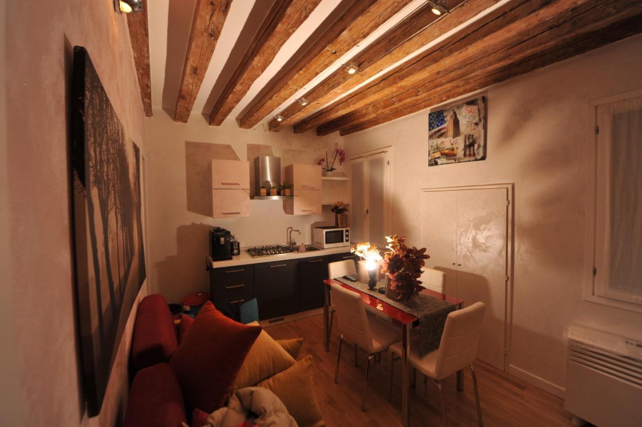 Calle De La Comare Apartment Venice