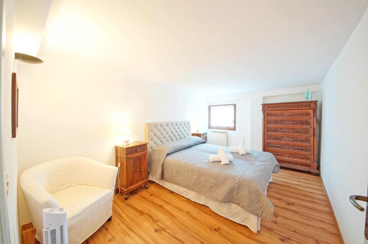 Apartment Dolcevita N 304 Rialto Mercato Venice