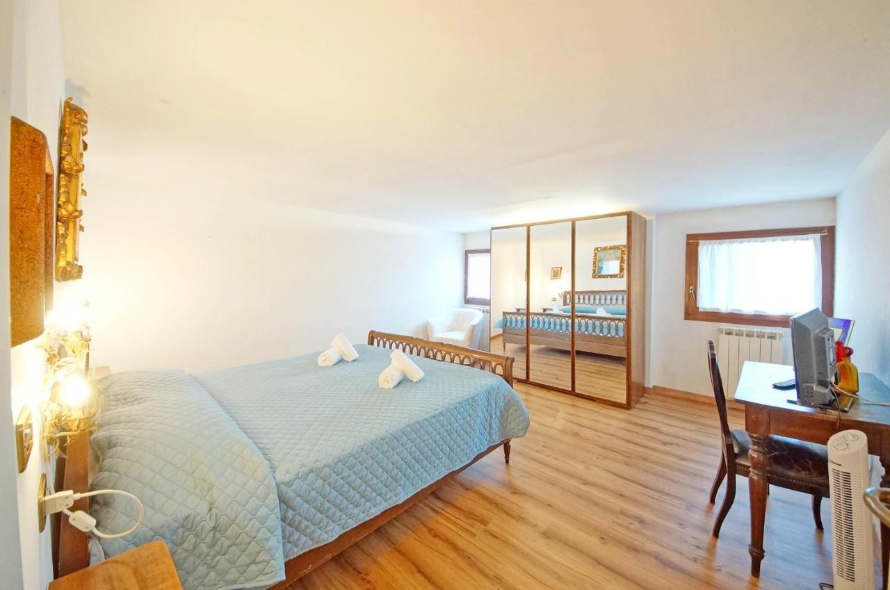 Dolcevita N 304 Rialto Mercato Apartamento