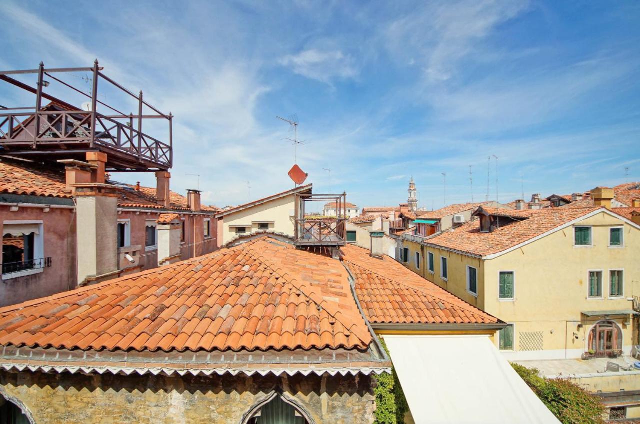 Apartamento Dolcevita N 304 Rialto Mercato *