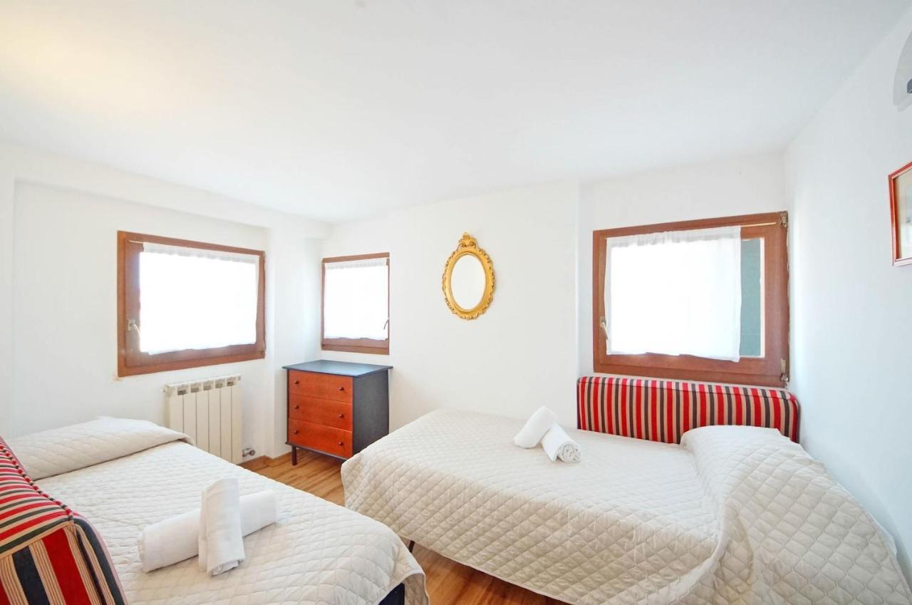 Dolcevita N 304 Rialto Mercato Apartamento *