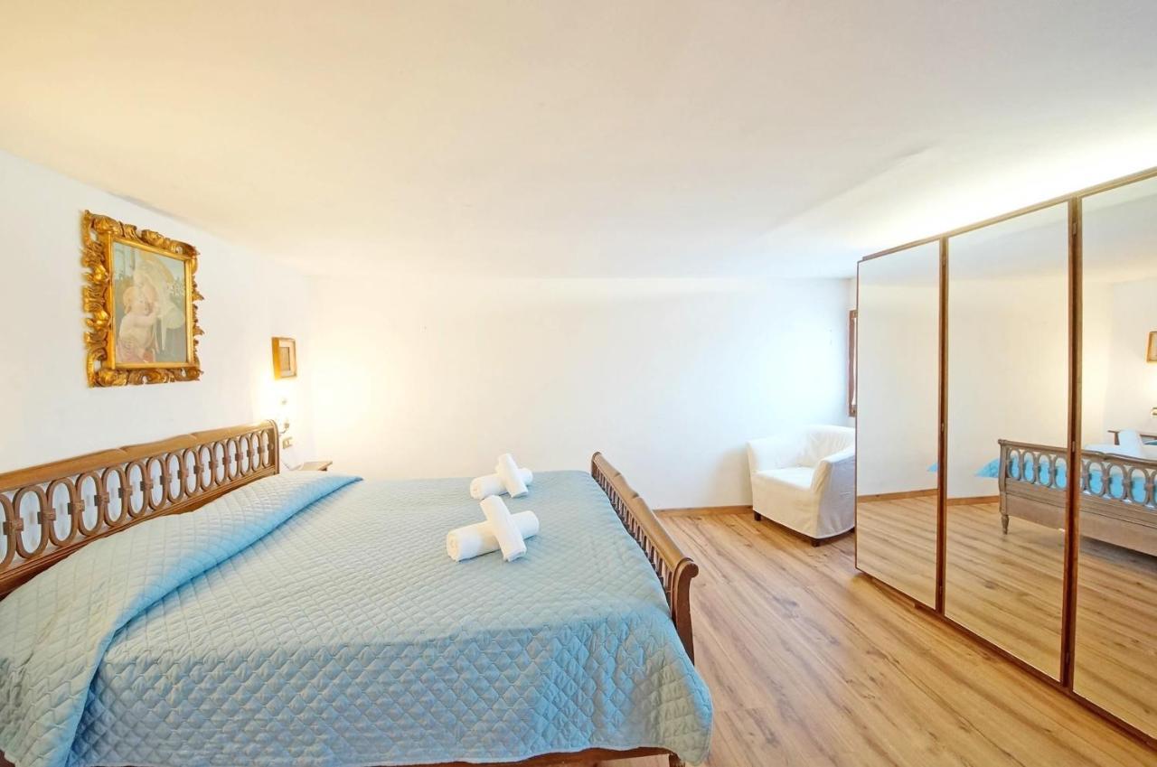 Apartment Dolcevita N 304 Rialto Mercato *