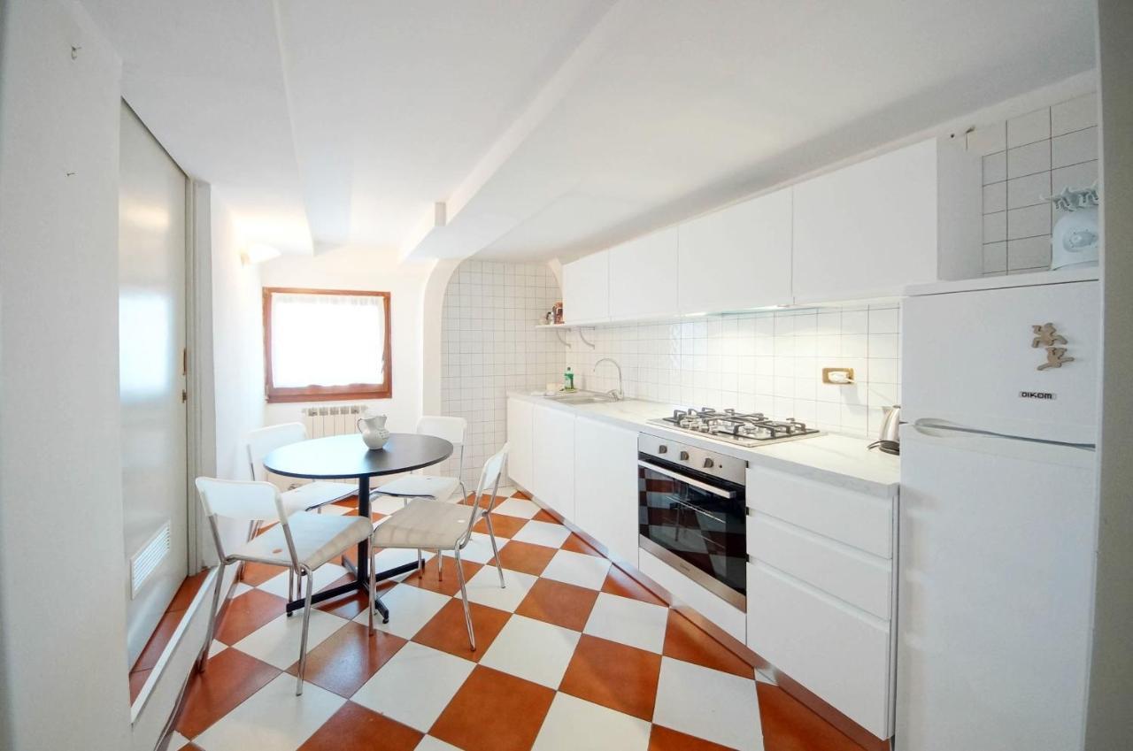 Apartment Dolcevita N 304 Rialto Mercato