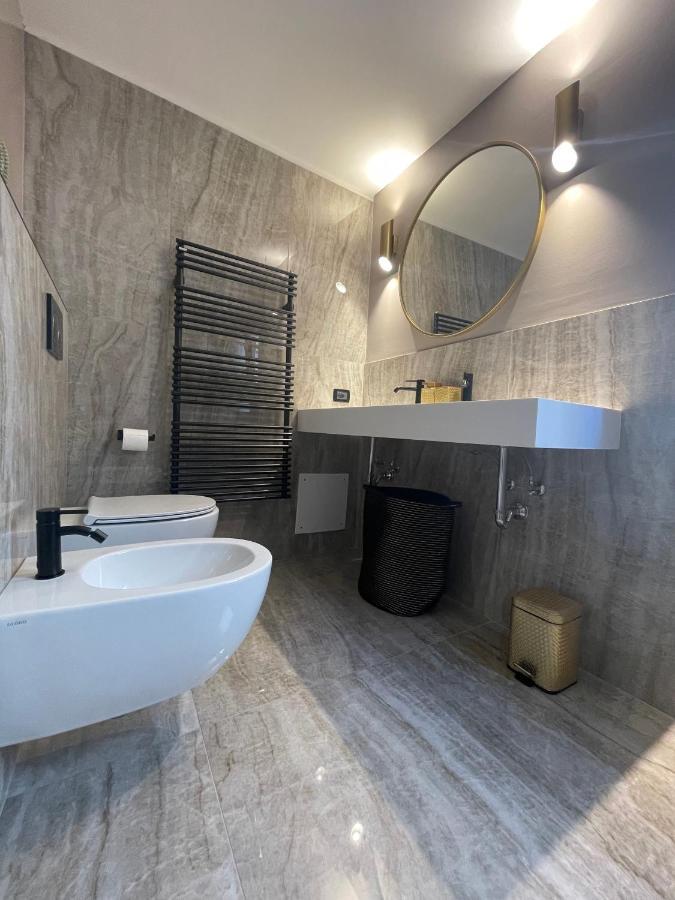 Ca' Ai Sospiri Apartment *