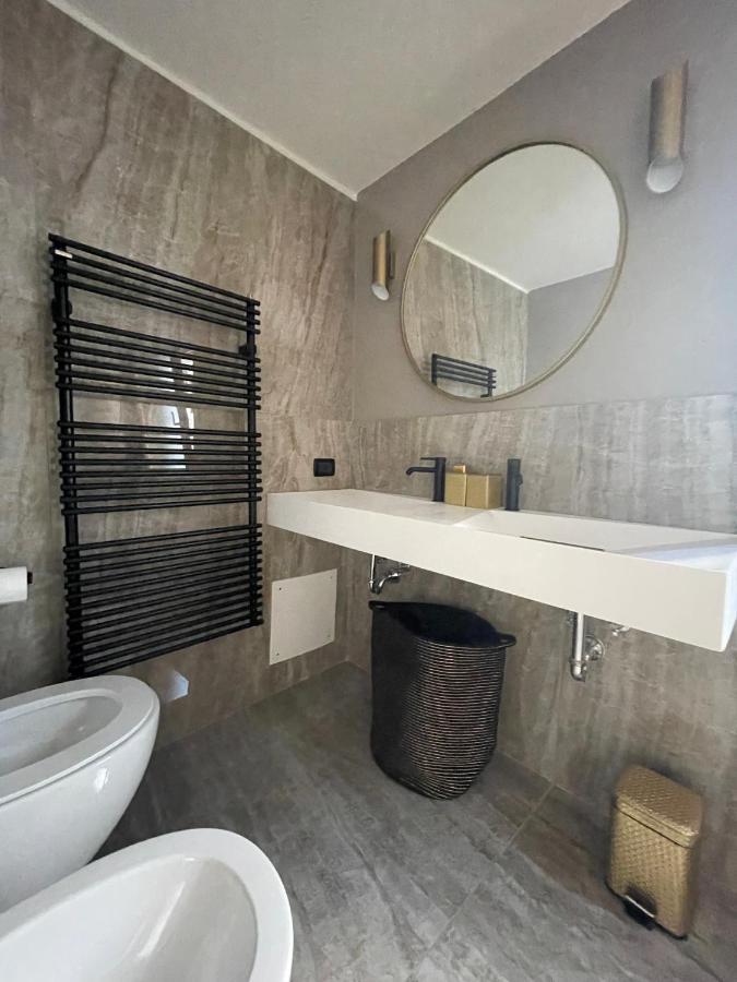 Ca' Ai Sospiri Apartment Venice