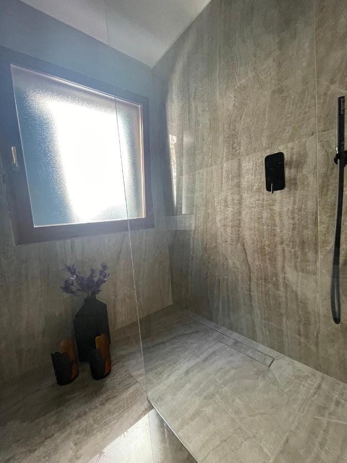 Apartment Ca' Ai Sospiri *