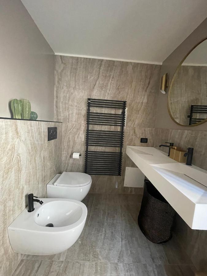 Apartment Ca' Ai Sospiri Venice