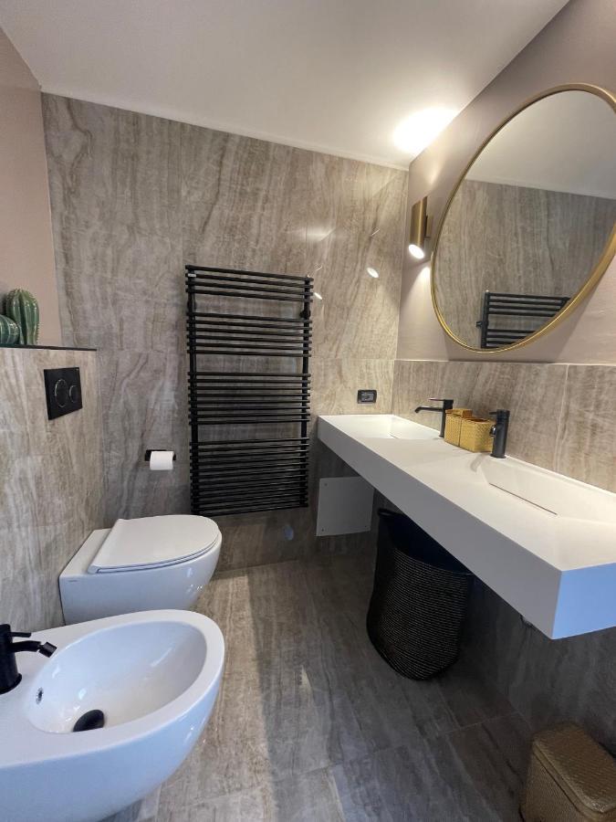 Ca' Ai Sospiri Apartment *